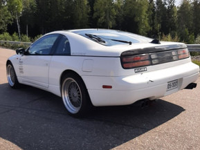 Nissan 300ZX