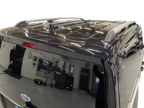 Ford Grand Tourneo Connect