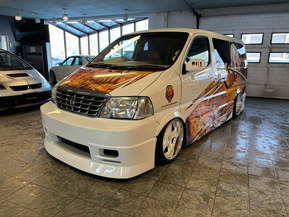 Toyota Granvia