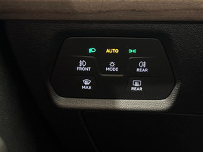 Seat Leon Sportstourer