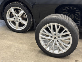 Seat Leon Sportstourer