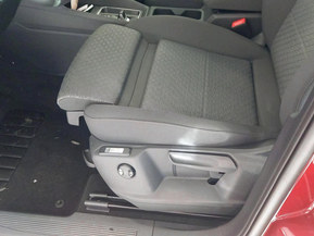 Ford Grand Tourneo Connect
