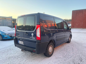 Citroen Jumpy