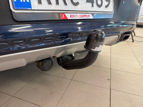 Volvo V40 Cross Country