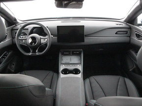 BYD Seal 6 DM-i