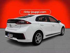 Hyundai Ioniq Electric