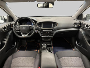 Hyundai Ioniq Electric