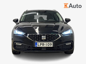 Seat Leon Sportstourer