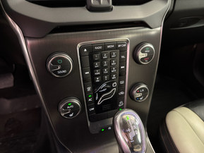 Volvo V40 Cross Country