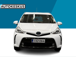 Toyota Prius+