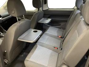 Ford Grand Tourneo Connect