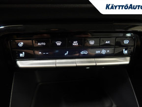 Citroen e-C3 Aircross