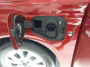 Ford Grand Tourneo Connect