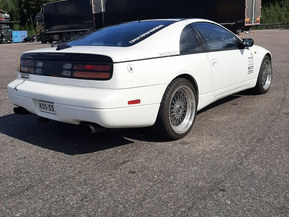 Nissan 300ZX