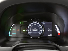 Hyundai Ioniq Electric