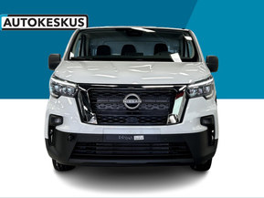 Nissan Primastar