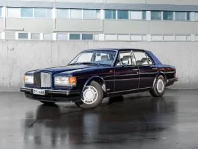 Bentley Turbo R