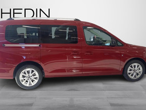 Ford Grand Tourneo Connect