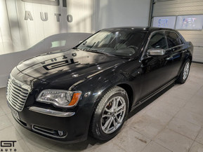 Chrysler 300C