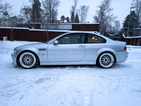 BMW M3