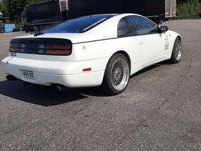 Nissan 300ZX