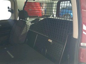 Ford Grand Tourneo Connect