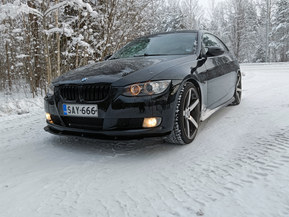BMW 325