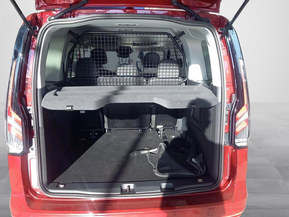 Ford Grand Tourneo Connect