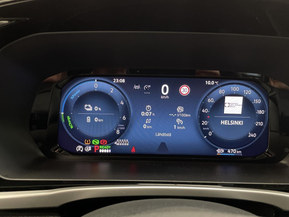 Ford Grand Tourneo Connect