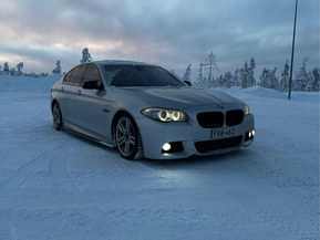 BMW 535