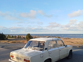 Lada 1200