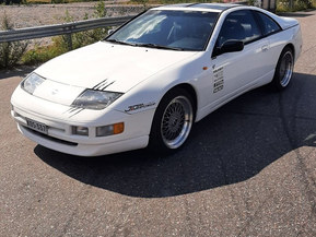 Nissan 300ZX