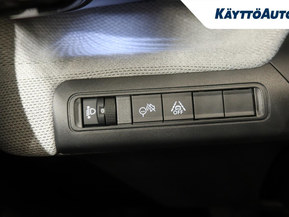 Citroen e-C3 Aircross