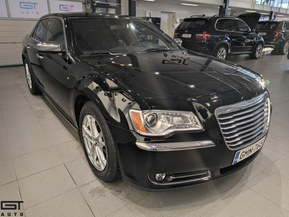 Chrysler 300C