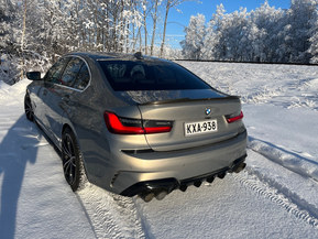 BMW M340i