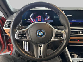 BMW i4 M50