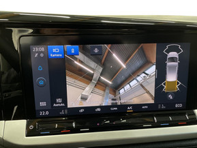 Ford Grand Tourneo Connect