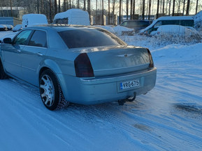Chrysler 300C