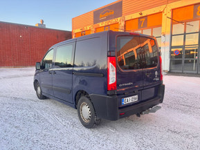 Citroen Jumpy