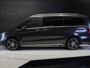 Mercedes-Benz V