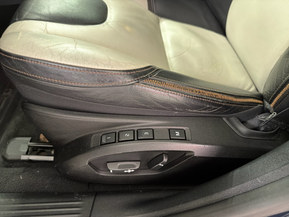 Volvo V40 Cross Country