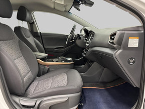 Hyundai Ioniq Electric