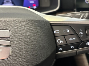 Seat Leon Sportstourer