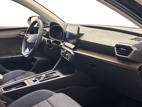 Seat Leon Sportstourer