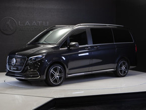 Mercedes-Benz V