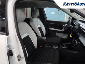 Citroen e-C3 Aircross