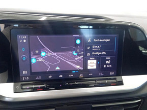 Ford Grand Tourneo Connect