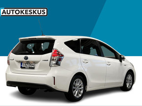 Toyota Prius+