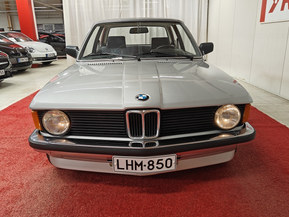 BMW 315