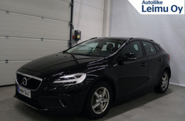 Volvo V40 Cross Country